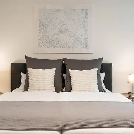 Appartement Appartamentino - Stilvolle Einliegerwohnung Nahe Freiburg