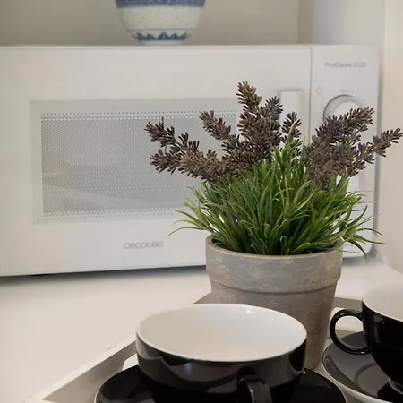 Appartement Appartamentino - Stilvolle Einliegerwohnung Nahe Freiburg *