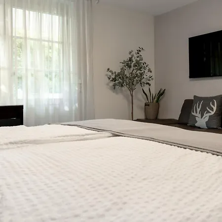 Appartamentino - Stilvolle Einliegerwohnung Nahe Freiburg Heuweiler