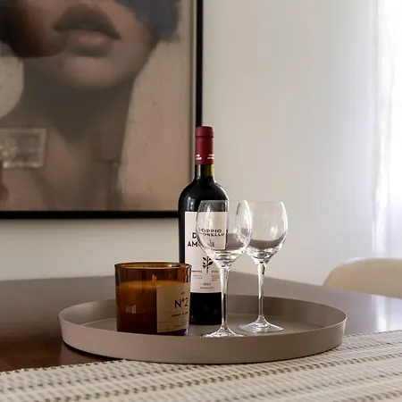 Appartamentino - Stilvolle Einliegerwohnung Nahe Freiburg * Heuweiler