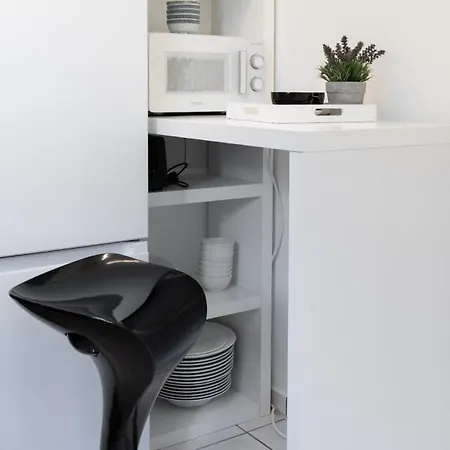 Appartamentino - Stilvolle Einliegerwohnung Nahe Freiburg