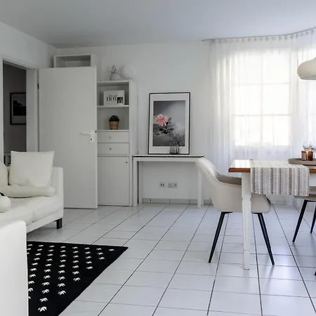 Appartement Appartamentino - Stilvolle Einliegerwohnung Nahe Freiburg