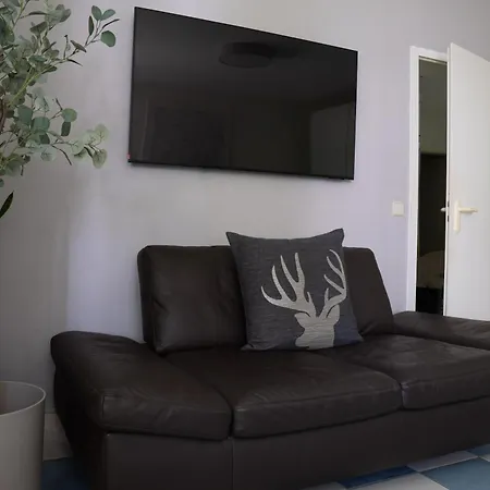 Appartamentino - Stilvolle Einliegerwohnung Nahe Freiburg Appartement Heuweiler