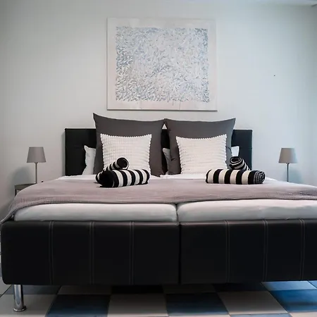 Appartamentino - Stilvolle Einliegerwohnung Nahe Freiburg *