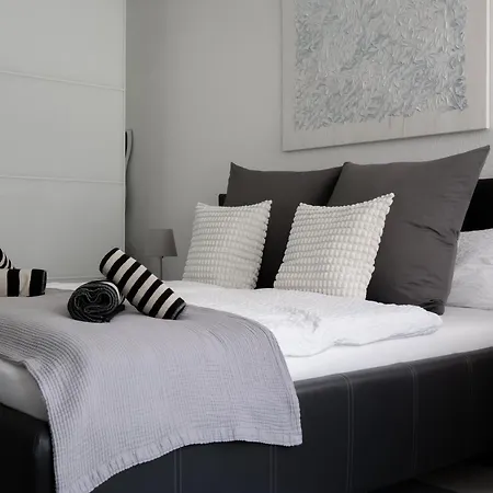 Appartamentino - Stilvolle Einliegerwohnung Nahe Freiburg Apartment