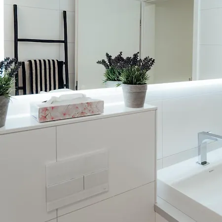 Appartement Appartamentino - Stilvolle Einliegerwohnung Nahe Freiburg