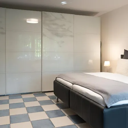 Appartement Appartamentino - Stilvolle Einliegerwohnung Nahe Freiburg *