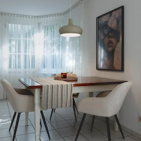 Appartamentino - Stilvolle Einliegerwohnung Nahe Freiburg Heuweiler