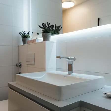 Appartamentino - Stilvolle Einliegerwohnung Nahe Freiburg * Heuweiler