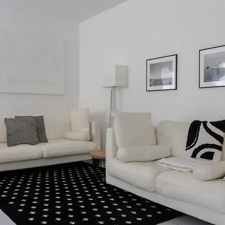 Appartamentino - Stilvolle Einliegerwohnung Nahe Freiburg