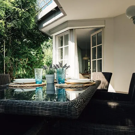 Appartement Appartamentino - Stilvolle Einliegerwohnung Nahe Freiburg