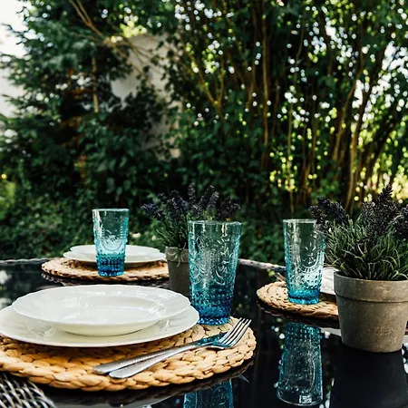 Appartement Appartamentino - Stilvolle Einliegerwohnung Nahe Freiburg *