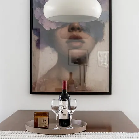 Appartamentino - Stilvolle Einliegerwohnung Nahe Freiburg Appartement