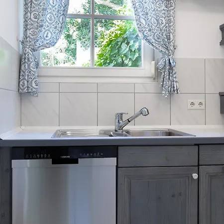 Appartement Appartamentino - Stilvolle Einliegerwohnung Nahe Freiburg