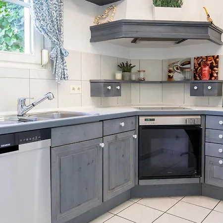 Appartamentino - Stilvolle Einliegerwohnung Nahe Freiburg Appartement