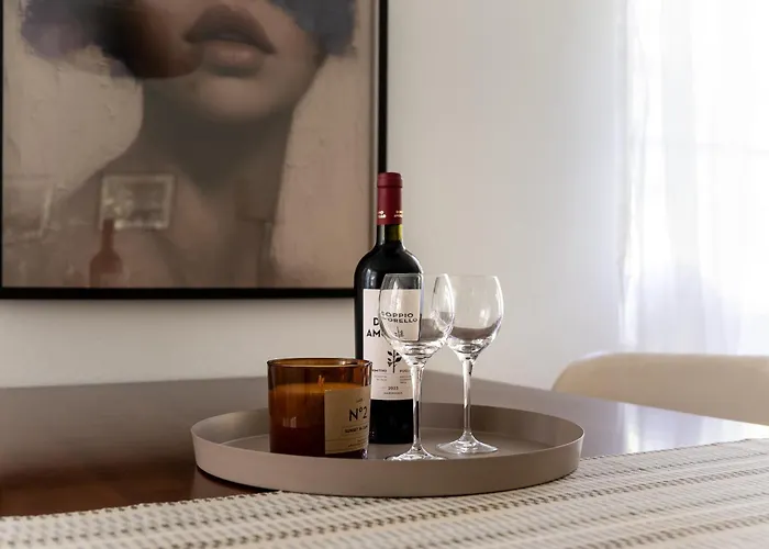 Appartamentino - Stilvolle Einliegerwohnung Nahe Freiburg * Heuweiler