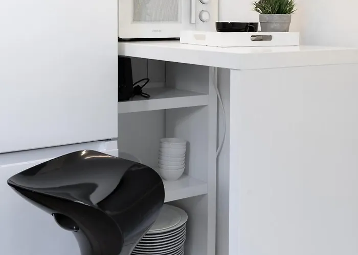 Appartamentino - Stilvolle Einliegerwohnung Nahe Freiburg