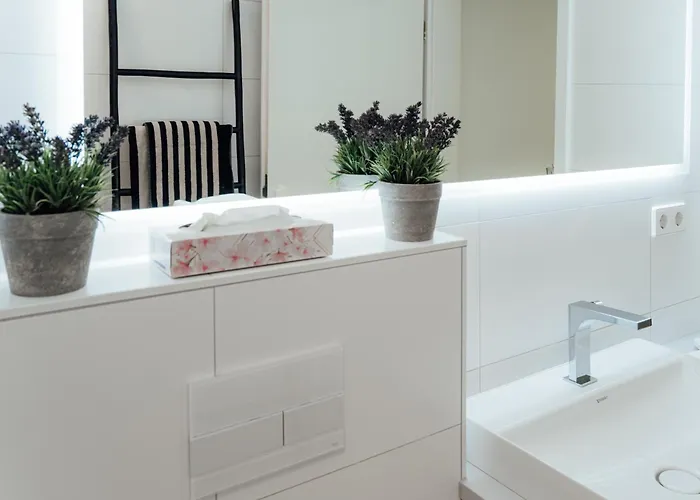 Апартаменты Appartamentino - Stilvolle Einliegerwohnung Nahe Freiburg