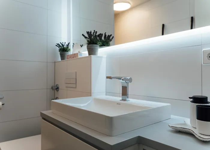 Appartamentino - Stilvolle Einliegerwohnung Nahe Freiburg * Heuweiler