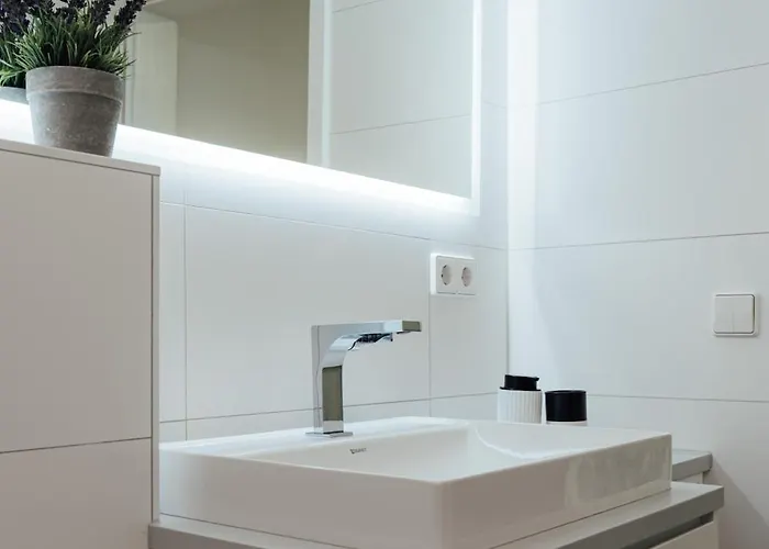 Appartamentino - Stilvolle Einliegerwohnung Nahe Freiburg Апартаменты Heuweiler