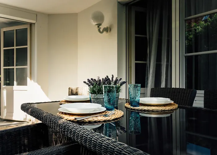 Appartamentino - Stilvolle Einliegerwohnung Nahe Freiburg Heuweiler