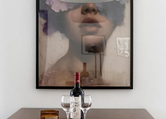 Appartamentino - Stilvolle Einliegerwohnung Nahe Freiburg Апартаменты